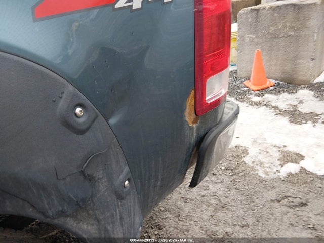 2011 Gmc Sierra 1500 Sle მანქანა იყიდება აუქციონზე, vin: 1GTR2VE3XBZ432465, აუქციონის ნომერი: 44629312