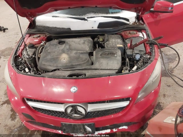 Продаж на аукціоні авто 2014 Mercedes-benz Cla 250, vin: WDDSJ4EBXEN039458, номер лоту: 44629315