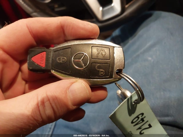 Продаж на аукціоні авто 2014 Mercedes-benz Cla 250, vin: WDDSJ4EBXEN039458, номер лоту: 44629315