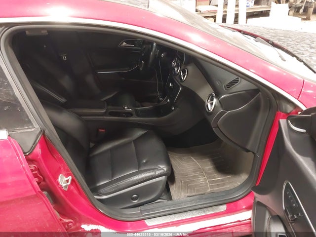 Продаж на аукціоні авто 2014 Mercedes-benz Cla 250, vin: WDDSJ4EBXEN039458, номер лоту: 44629315