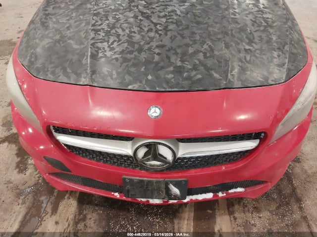 Продаж на аукціоні авто 2014 Mercedes-benz Cla 250, vin: WDDSJ4EBXEN039458, номер лоту: 44629315