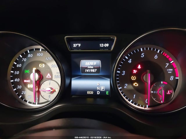 Продаж на аукціоні авто 2014 Mercedes-benz Cla 250, vin: WDDSJ4EBXEN039458, номер лоту: 44629315