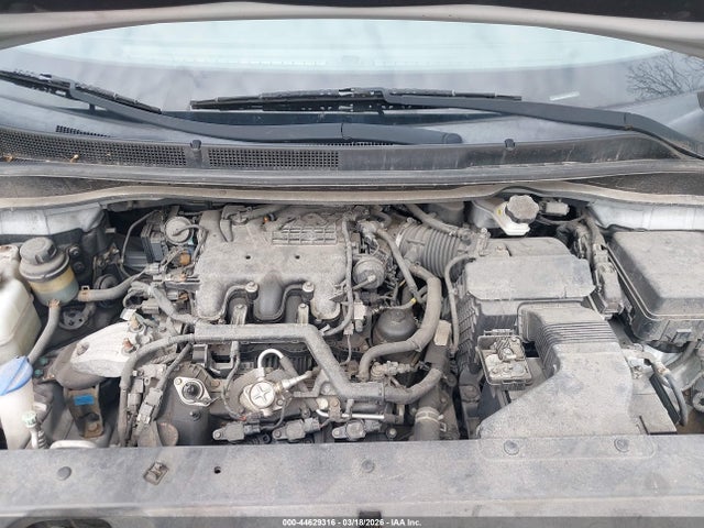 Продажа на аукционе авто 2015 Kia Sedona Ex, vin: KNDMC5C1XF6051778, номер лота: 44629316