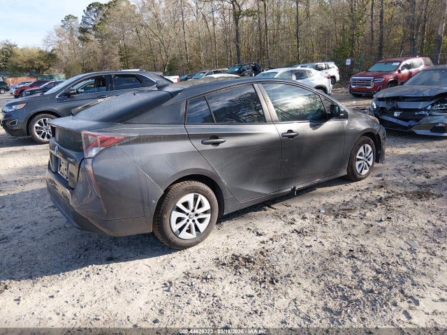 Продаж на аукціоні авто 2017 Toyota Prius Two, vin: JTDKBRFU7H3043892, номер лоту: 44629323