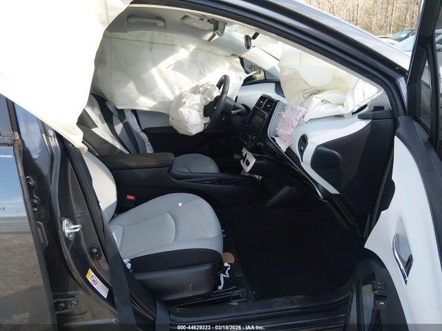 Продаж на аукціоні авто 2017 Toyota Prius Two, vin: JTDKBRFU7H3043892, номер лоту: 44629323