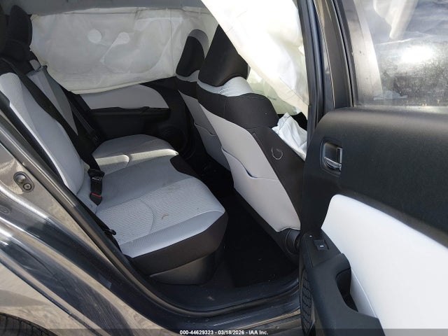 Продаж на аукціоні авто 2017 Toyota Prius Two, vin: JTDKBRFU7H3043892, номер лоту: 44629323