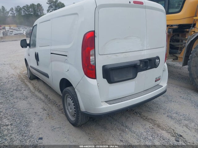 Продаж на аукціоні авто 2022 Ram Promaster City Cargo Van, vin: ZFBHRFAB6N6W31418, номер лоту: 44629325