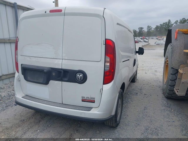 Продаж на аукціоні авто 2022 Ram Promaster City Cargo Van, vin: ZFBHRFAB6N6W31418, номер лоту: 44629325