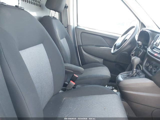 Продаж на аукціоні авто 2022 Ram Promaster City Cargo Van, vin: ZFBHRFAB6N6W31418, номер лоту: 44629325