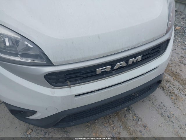 Продаж на аукціоні авто 2022 Ram Promaster City Cargo Van, vin: ZFBHRFAB6N6W31418, номер лоту: 44629325