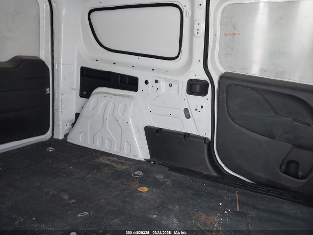 Продаж на аукціоні авто 2022 Ram Promaster City Cargo Van, vin: ZFBHRFAB6N6W31418, номер лоту: 44629325