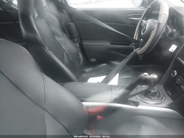 44629328 :رقم المزاد ، JM1FE172290400213 vin ، 2009 Mazda Rx-8 Grand Touring مزاد بيع