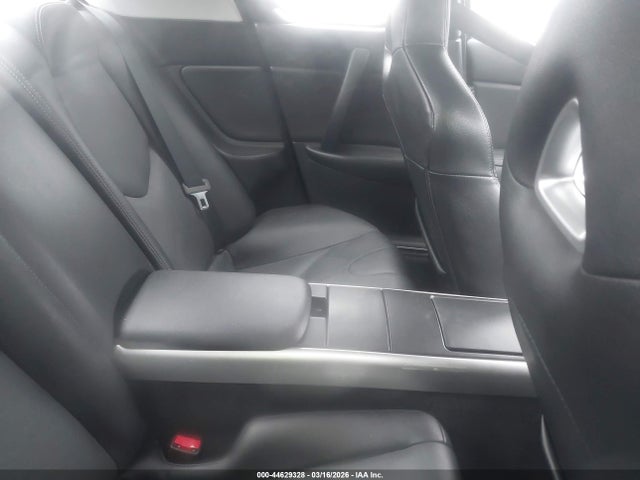 44629328 :رقم المزاد ، JM1FE172290400213 vin ، 2009 Mazda Rx-8 Grand Touring مزاد بيع