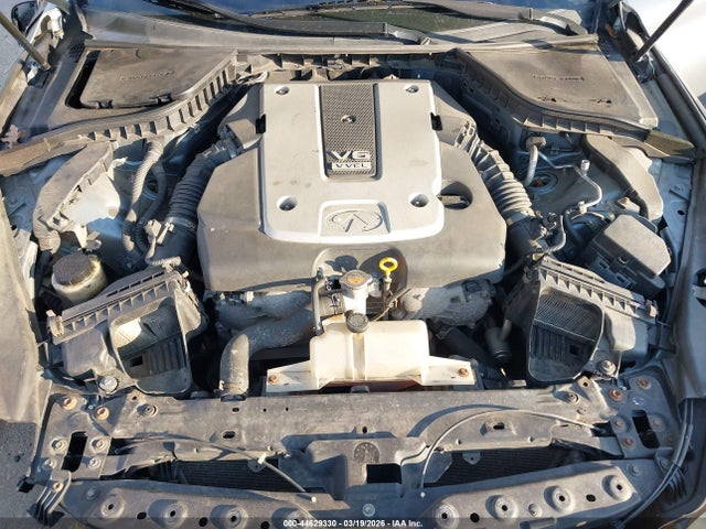 44629330 :رقم المزاد ، JN1BV7AR8FM412168 vin ، 2015 Infiniti Q50 Premium مزاد بيع