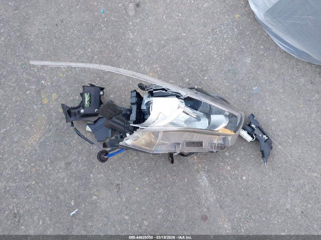 44629330 :رقم المزاد ، JN1BV7AR8FM412168 vin ، 2015 Infiniti Q50 Premium مزاد بيع