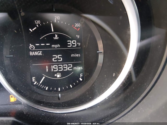 2017 Mazda Mazda6 Touring მანქანა იყიდება აუქციონზე, vin: JM1GL1V59H1106954, აუქციონის ნომერი: 44629331