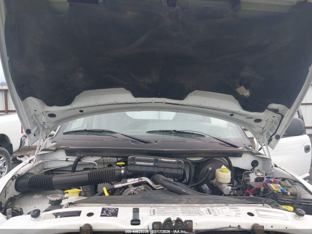 Aukcja sprzedaży 1998 Dodge Ram 1500 St, vin: 1B7HF13Z8WJ220152, numer aukcji: 44629336