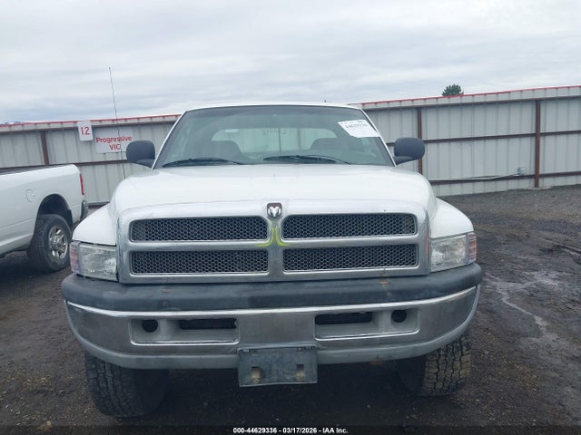 Aukcja sprzedaży 1998 Dodge Ram 1500 St, vin: 1B7HF13Z8WJ220152, numer aukcji: 44629336