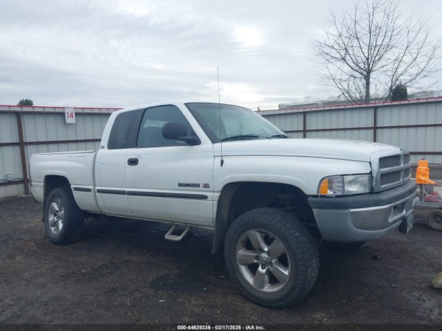 Aukcja sprzedaży 1998 Dodge Ram 1500 St, vin: 1B7HF13Z8WJ220152, numer aukcji: 44629336