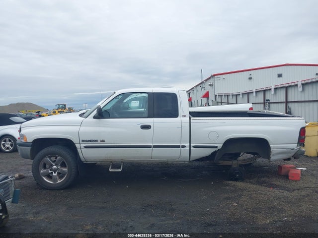 Aukcja sprzedaży 1998 Dodge Ram 1500 St, vin: 1B7HF13Z8WJ220152, numer aukcji: 44629336