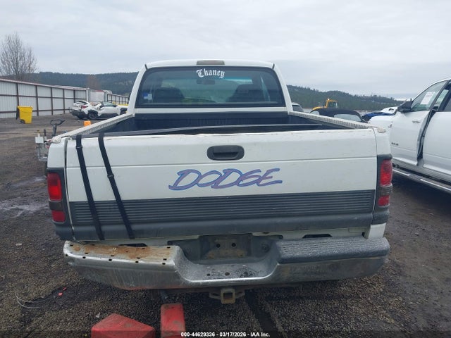 Aukcja sprzedaży 1998 Dodge Ram 1500 St, vin: 1B7HF13Z8WJ220152, numer aukcji: 44629336