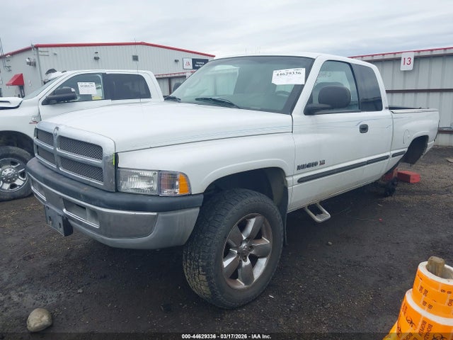 Aukcja sprzedaży 1998 Dodge Ram 1500 St, vin: 1B7HF13Z8WJ220152, numer aukcji: 44629336