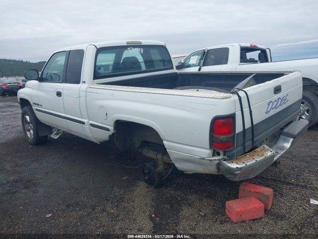 Aukcja sprzedaży 1998 Dodge Ram 1500 St, vin: 1B7HF13Z8WJ220152, numer aukcji: 44629336