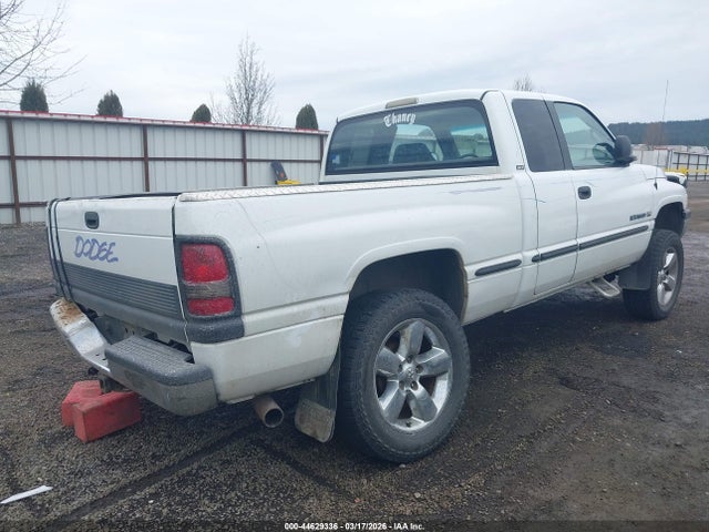 Aukcja sprzedaży 1998 Dodge Ram 1500 St, vin: 1B7HF13Z8WJ220152, numer aukcji: 44629336
