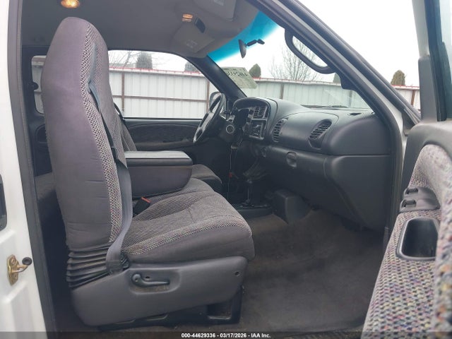 Aukcja sprzedaży 1998 Dodge Ram 1500 St, vin: 1B7HF13Z8WJ220152, numer aukcji: 44629336