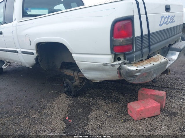Aukcja sprzedaży 1998 Dodge Ram 1500 St, vin: 1B7HF13Z8WJ220152, numer aukcji: 44629336