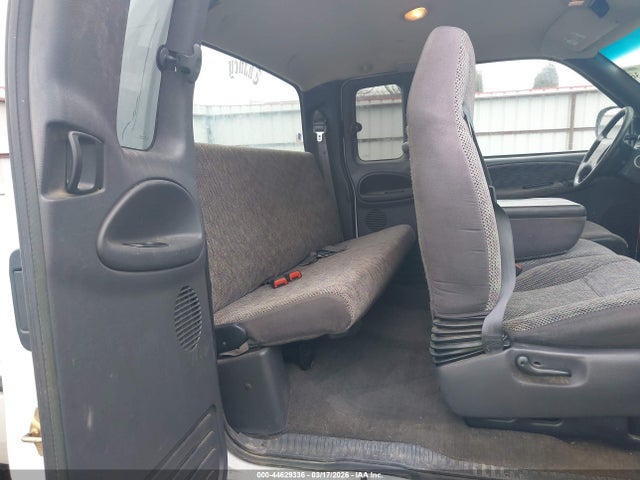 Aukcja sprzedaży 1998 Dodge Ram 1500 St, vin: 1B7HF13Z8WJ220152, numer aukcji: 44629336
