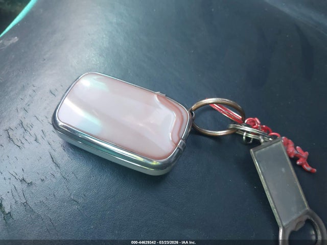 2010 LEXUS IS 250 JTHBF5C25A5113303 Photo 10