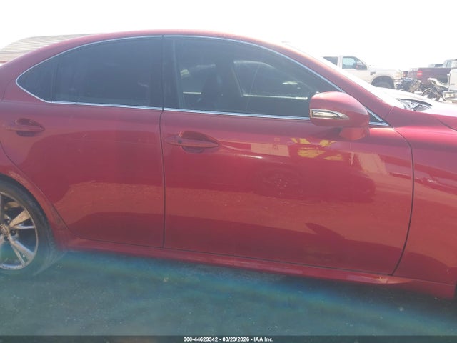 Aukcja sprzedaży 2010 Lexus Is 250, vin: JTHBF5C25A5113303, numer aukcji: 44629342