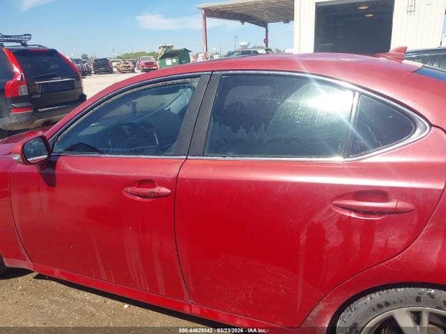 Aukcja sprzedaży 2010 Lexus Is 250, vin: JTHBF5C25A5113303, numer aukcji: 44629342