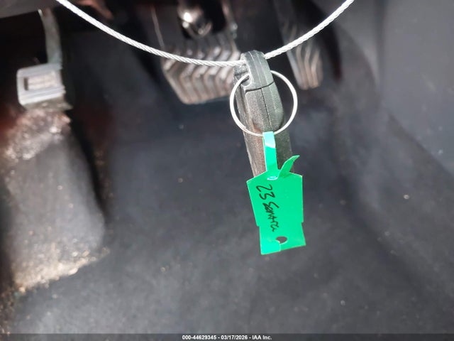 Aukcja sprzedaży 2023 Nissan Sentra S Xtronic Cvt, vin: 3N1AB8BVXPY296878, numer aukcji: 44629345