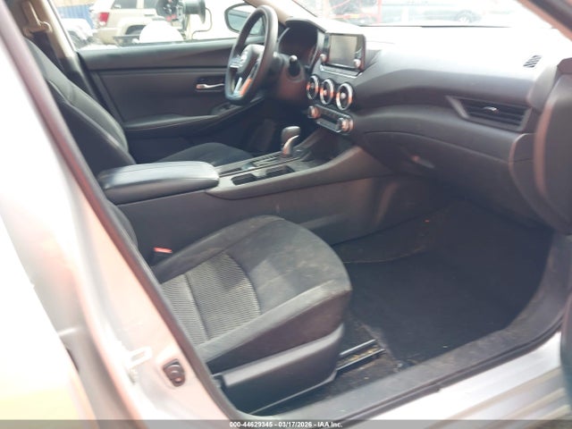 Aukcja sprzedaży 2023 Nissan Sentra S Xtronic Cvt, vin: 3N1AB8BVXPY296878, numer aukcji: 44629345