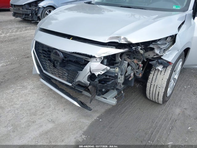 Aukcja sprzedaży 2023 Nissan Sentra S Xtronic Cvt, vin: 3N1AB8BVXPY296878, numer aukcji: 44629345