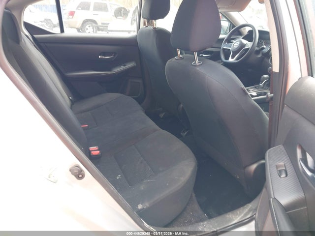Aukcja sprzedaży 2023 Nissan Sentra S Xtronic Cvt, vin: 3N1AB8BVXPY296878, numer aukcji: 44629345