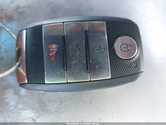 5XXGN4A7XFG353291 KIA OPTIMA EX