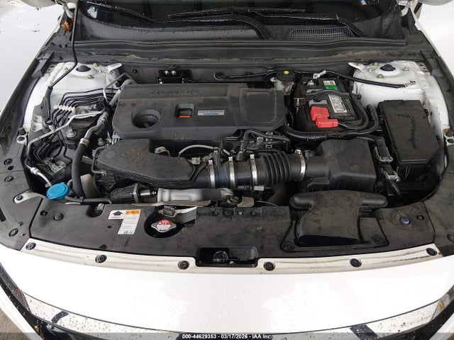 1HGCV2F3XKA026714 Honda Accord Sport 2.0t