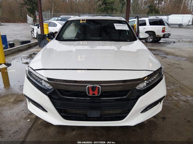1HGCV2F3XKA026714 Honda Accord Sport 2.0t