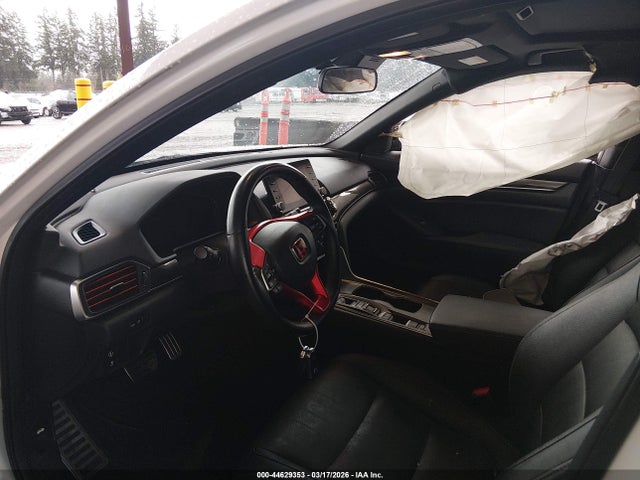 1HGCV2F3XKA026714 Honda Accord Sport 2.0t