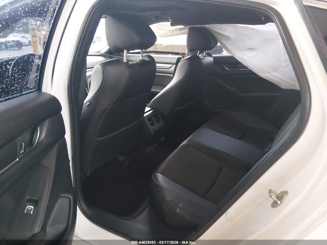 1HGCV2F3XKA026714 Honda Accord Sport 2.0t