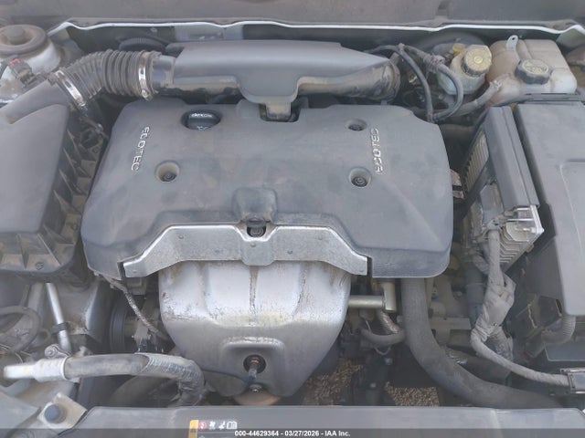 Chevrolet Malibu 1ls 2014 1G11B5SL2EF188472 Image 10