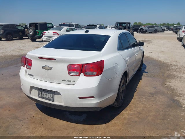Chevrolet Malibu 1ls 2014 1G11B5SL2EF188472 Image 13