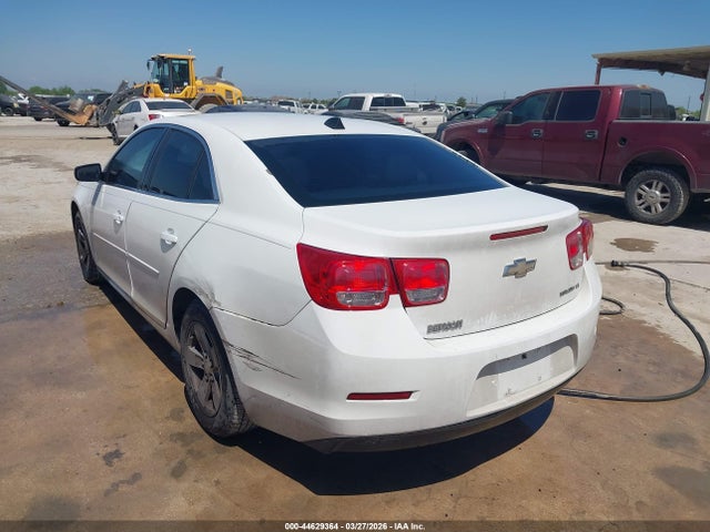 Chevrolet Malibu 1ls 2014 1G11B5SL2EF188472 Image 3