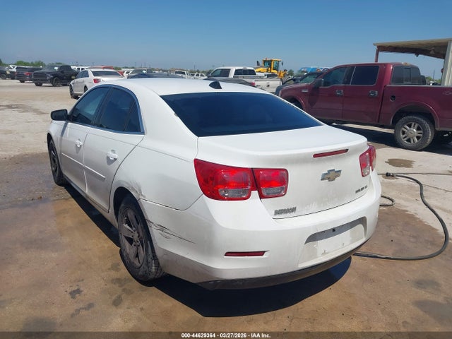 Chevrolet Malibu 1ls 2014 1G11B5SL2EF188472 Image 6