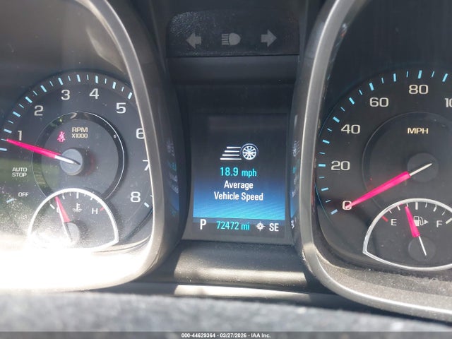 Chevrolet Malibu 1ls 2014 1G11B5SL2EF188472 Image 7
