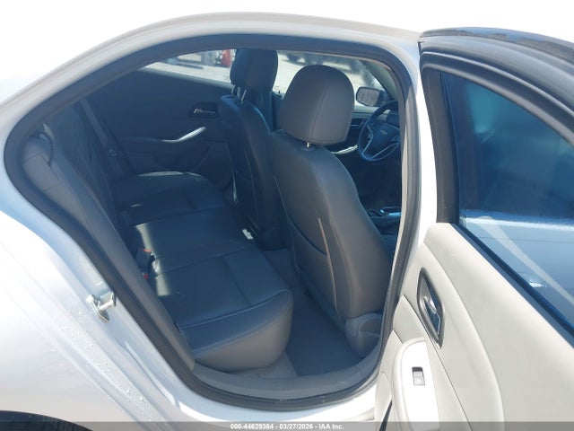Chevrolet Malibu 1ls 2014 1G11B5SL2EF188472 Image 8