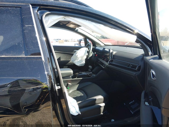 Aukcja sprzedaży 2025 Kia Sportage X-line, vin: 5XYK6CDF0SG270446, numer aukcji: 44629369